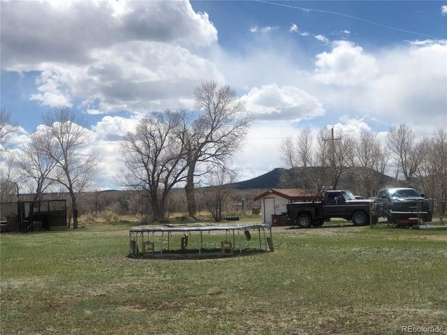 33609 St Highway 17, Antonito, CO 81120