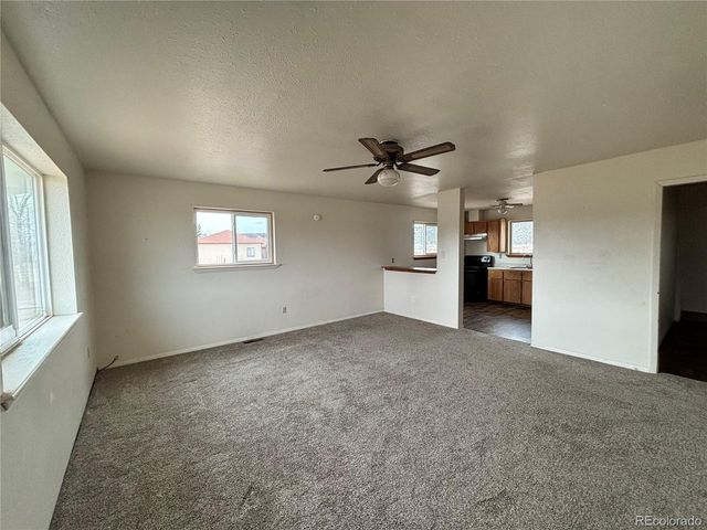 33609 St Highway 17, Antonito, CO 81120