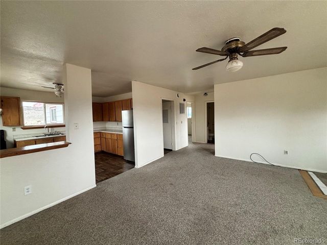 33609 St Highway 17, Antonito, CO 81120