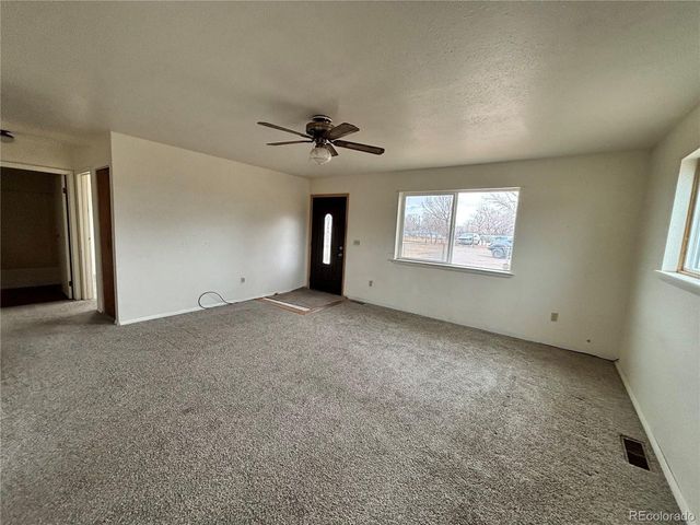 33609 St Highway 17, Antonito, CO 81120