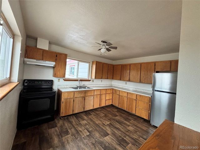 33609 St Highway 17, Antonito, CO 81120