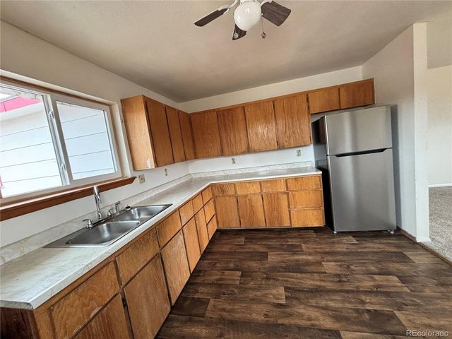 33609 St Highway 17, Antonito, CO 81120