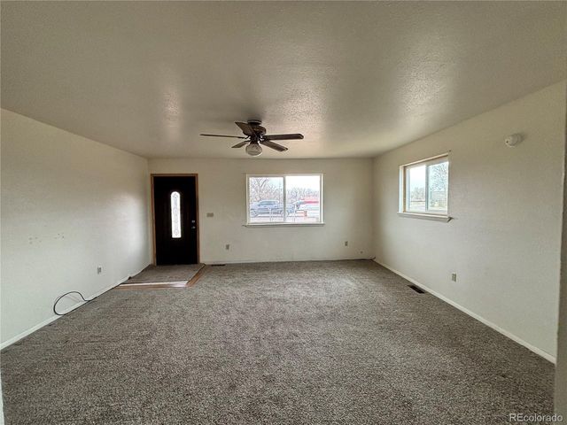 33609 St Highway 17, Antonito, CO 81120