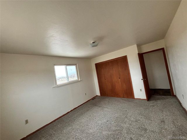 33609 St Highway 17, Antonito, CO 81120