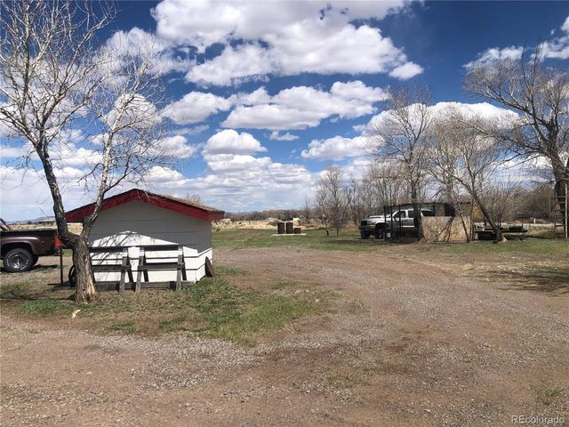 33609 St Highway 17, Antonito, CO 81120