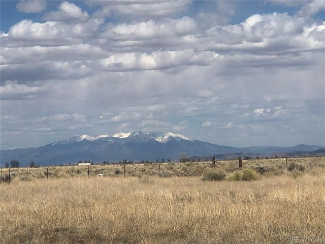 33609 St Highway 17, Antonito, CO 81120