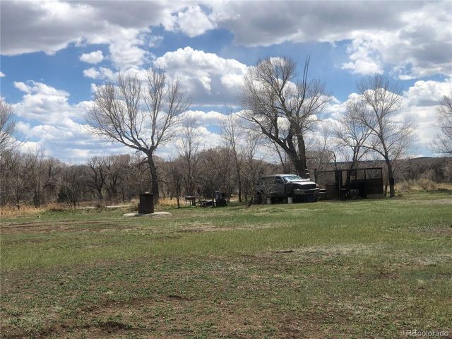 33609 St Highway 17, Antonito, CO 81120