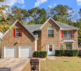 4160 POST OAK, Ga, GA 30349