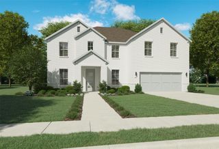 1708 Ambrosia Road, Celina, TX 75009