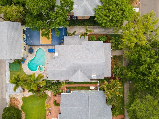 814 S WILLOW AVENUE, Tampa, FL 33606