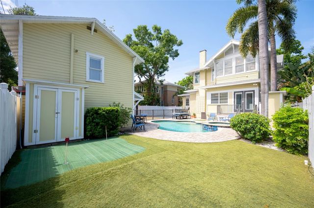 814 S WILLOW AVENUE, Tampa, FL 33606