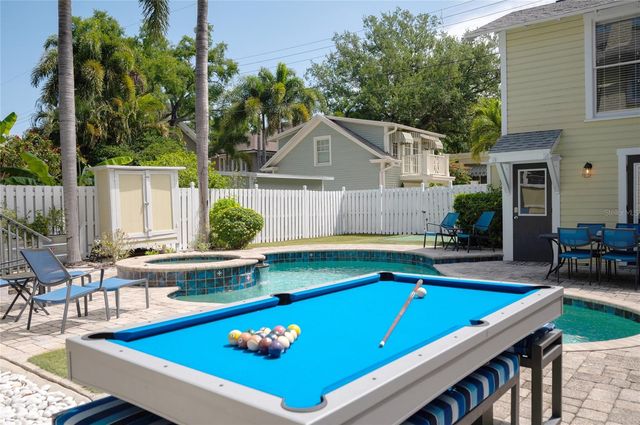 814 S WILLOW AVENUE, Tampa, FL 33606