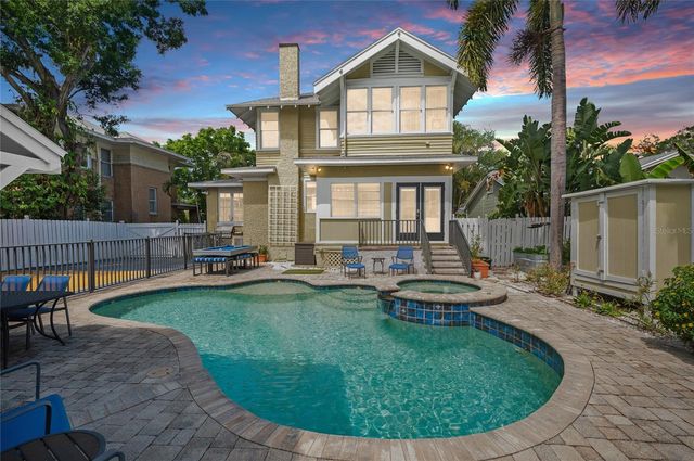 814 S WILLOW AVENUE, Tampa, FL 33606