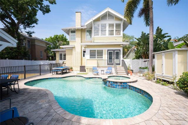 814 S WILLOW AVENUE, Tampa, FL 33606