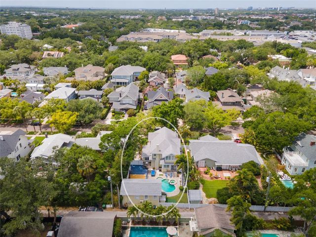 814 S WILLOW AVENUE, Tampa, FL 33606