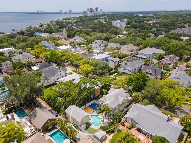 814 S WILLOW AVENUE, Tampa, FL 33606