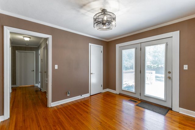 3601 Glendon Drive, Chattanooga, TN 37411