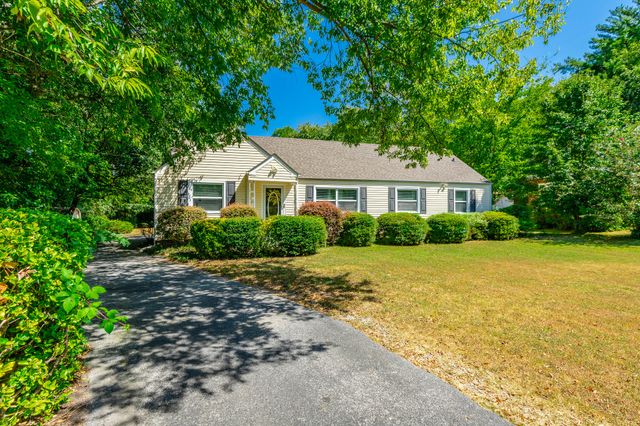 3601 Glendon Drive, Chattanooga, TN 37411