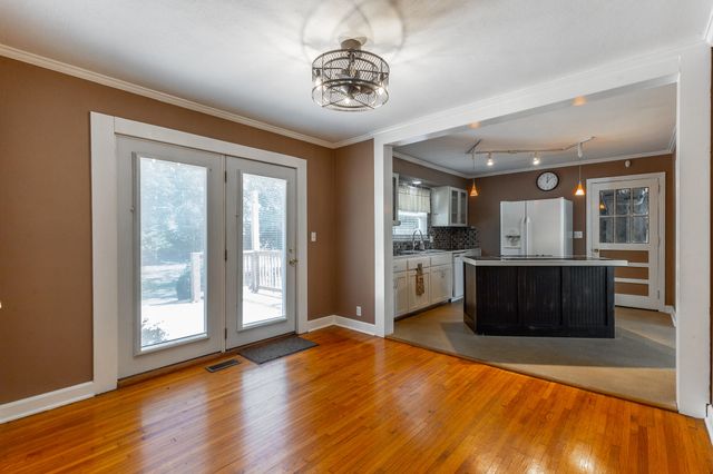 3601 Glendon Drive, Chattanooga, TN 37411
