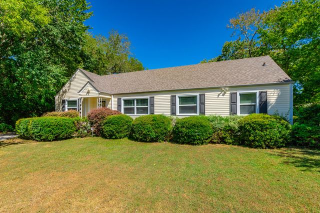 3601 Glendon Drive, Chattanooga, TN 37411