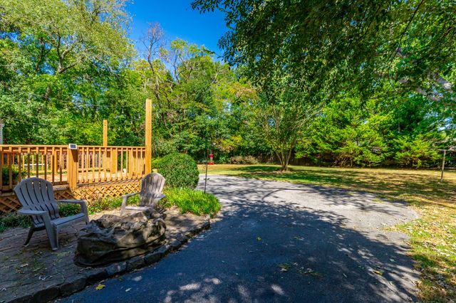 3601 Glendon Drive, Chattanooga, TN 37411