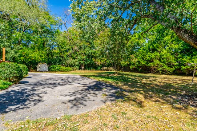 3601 Glendon Drive, Chattanooga, TN 37411