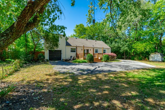 3601 Glendon Drive, Chattanooga, TN 37411