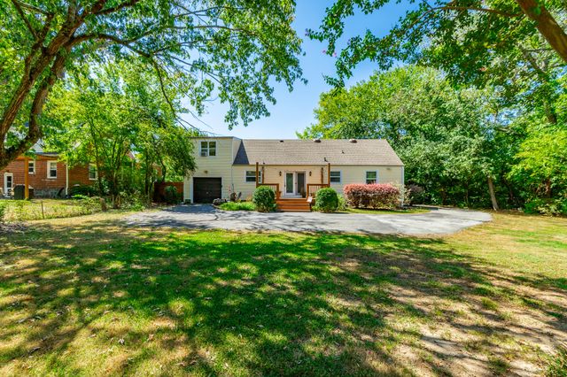 3601 Glendon Drive, Chattanooga, TN 37411