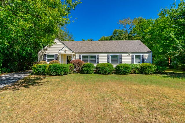 3601 Glendon Drive, Chattanooga, TN 37411