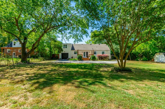 3601 Glendon Drive, Chattanooga, TN 37411