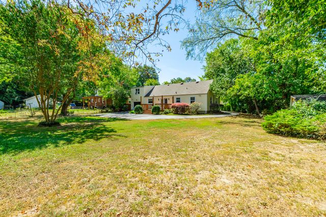 3601 Glendon Drive, Chattanooga, TN 37411