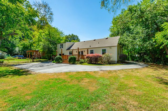 3601 Glendon Drive, Chattanooga, TN 37411