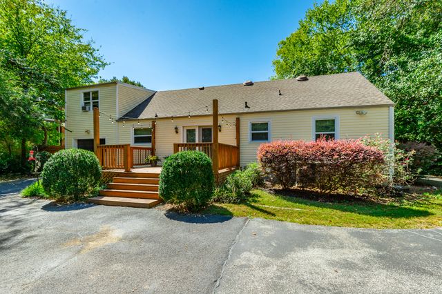 3601 Glendon Drive, Chattanooga, TN 37411