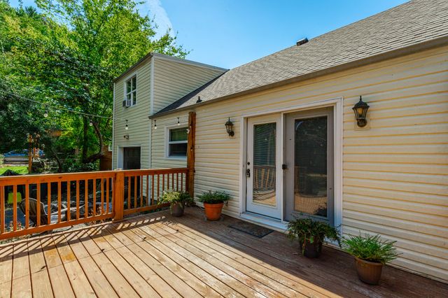 3601 Glendon Drive, Chattanooga, TN 37411