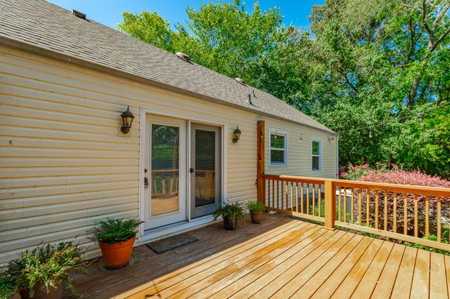 3601 Glendon Drive, Chattanooga, TN 37411