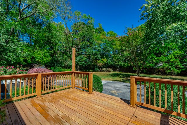 3601 Glendon Drive, Chattanooga, TN 37411
