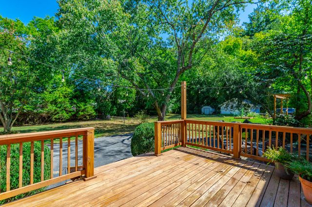 3601 Glendon Drive, Chattanooga, TN 37411