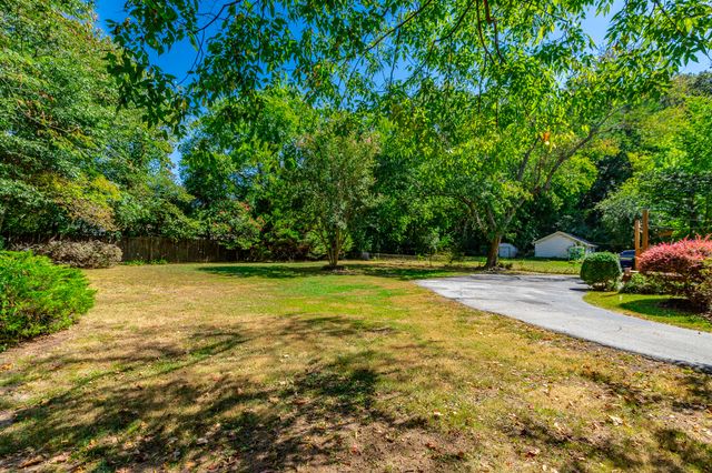 3601 Glendon Drive, Chattanooga, TN 37411