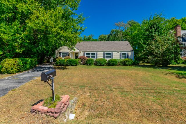 3601 Glendon Drive, Chattanooga, TN 37411