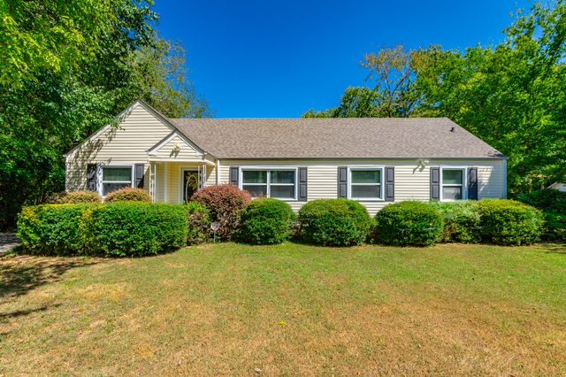 3601 Glendon Drive, Chattanooga, TN 37411