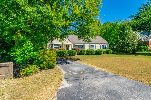 3601 Glendon Drive, Chattanooga, TN 37411