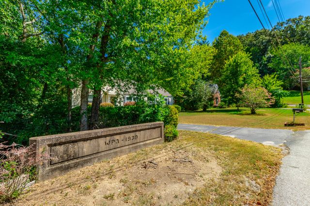3601 Glendon Drive, Chattanooga, TN 37411