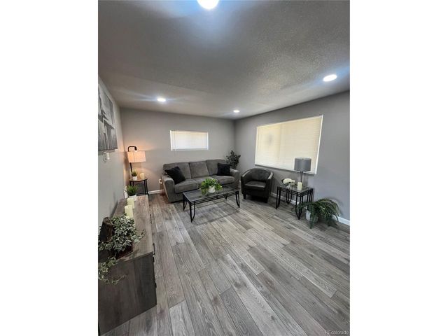 6751 Birch St, Commerce City, CO 80022