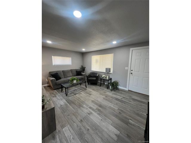 6751 Birch St, Commerce City, CO 80022