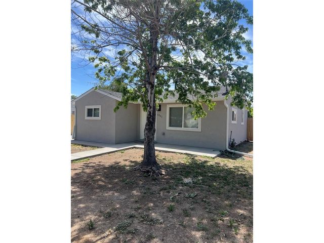 6751 Birch St, Commerce City, CO 80022