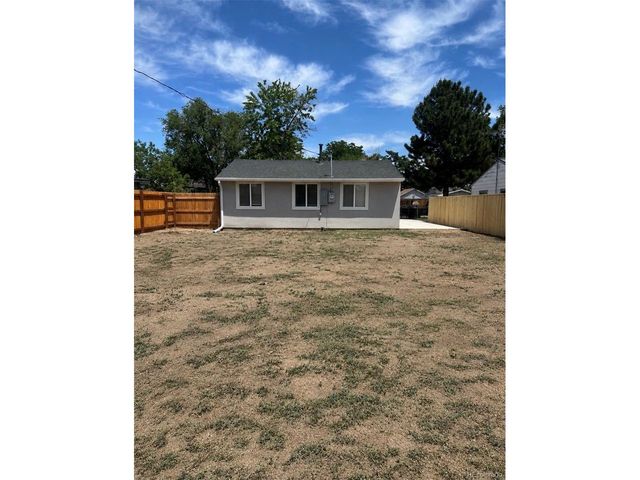 6751 Birch St, Commerce City, CO 80022