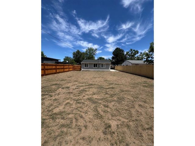 6751 Birch St, Commerce City, CO 80022
