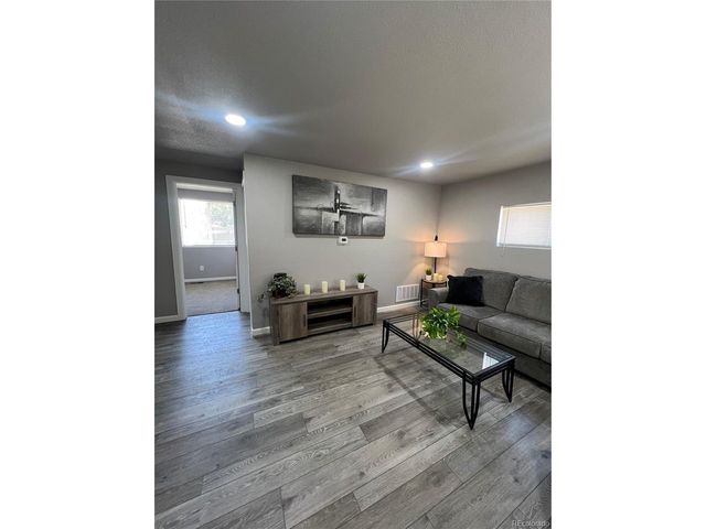 6751 Birch St, Commerce City, CO 80022
