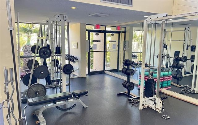 2307 S Cypress Bend Drive 207a, Pompano Beach, FL 33069