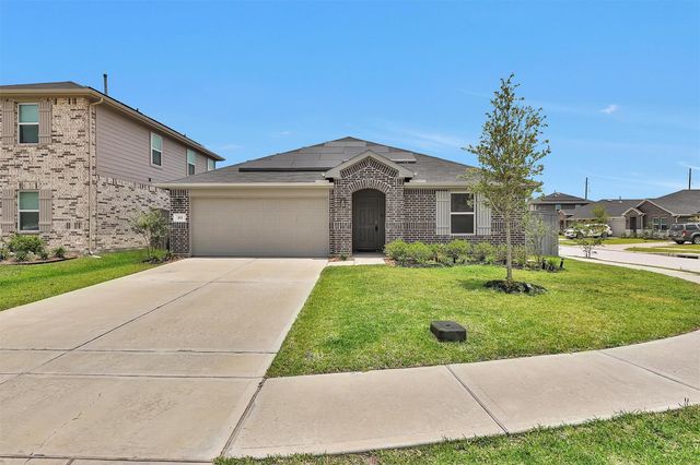 315 Coral Drift Court, Crosby, TX 77532
